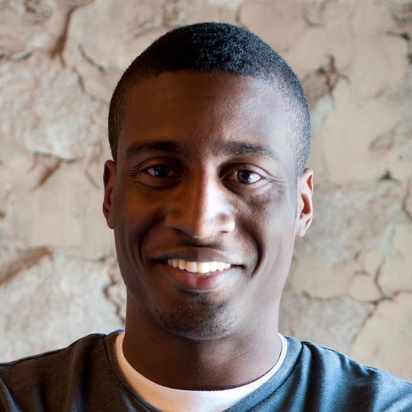 My Highgroove Studios website photo - A very green software engineer aka deer in headlights